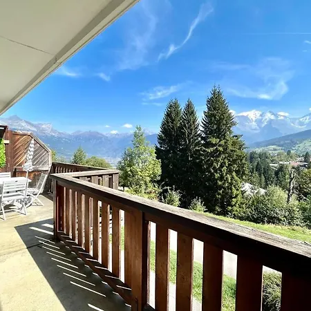 Cosy With Terrace